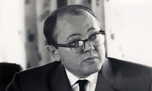 Don Tyson