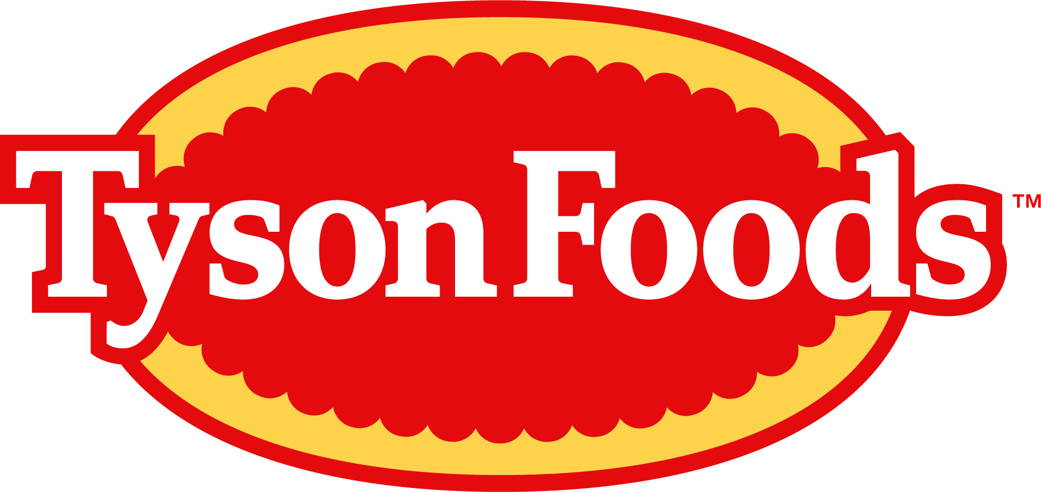 Tyson Foods Logo full color