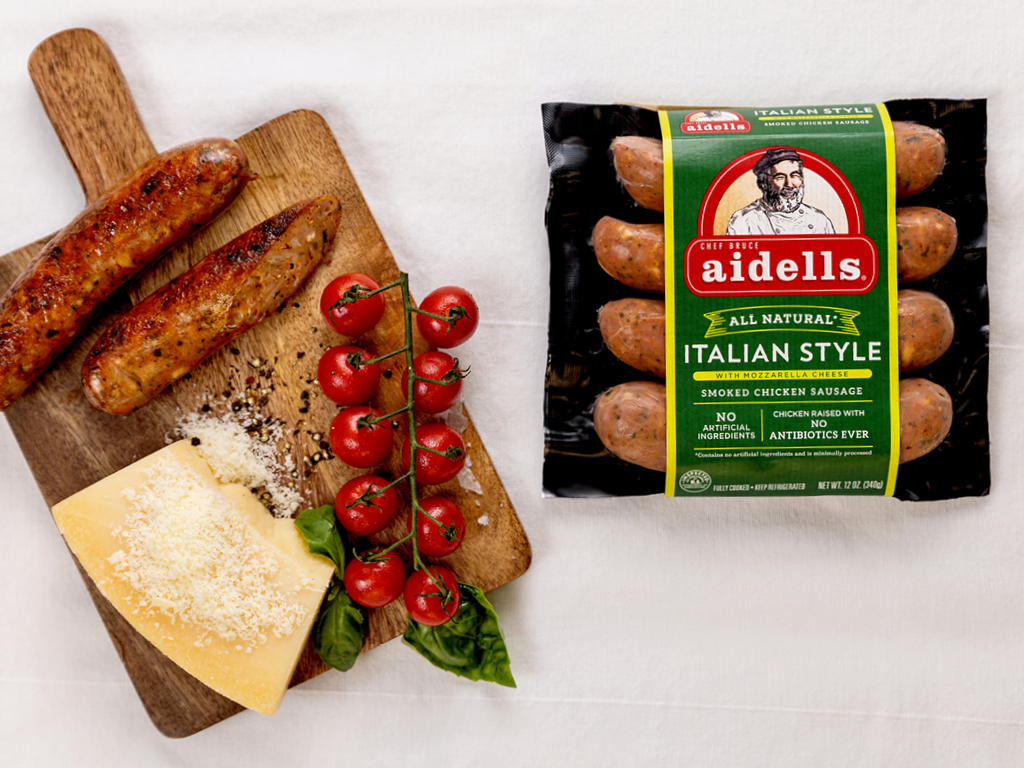 Aidells
