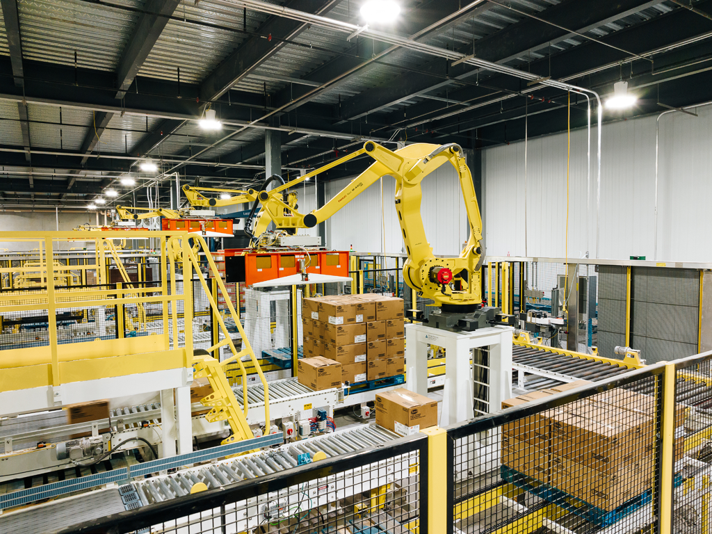 Facility Technology