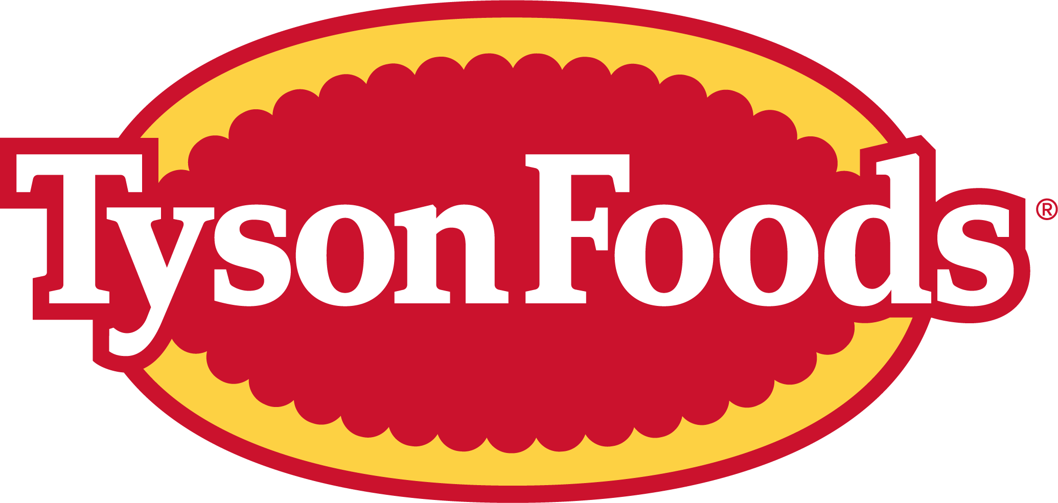 Tyson Foods current logo