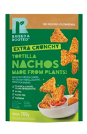 Extra Crunchy Tortilla Nachos