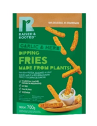Garlic & Herb Dipping Fries